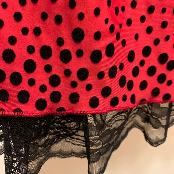 My Michelle Sexy, Flirty Dress Size S - Picture 6 of 10